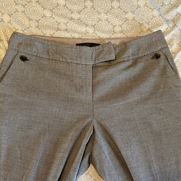 Pants - The Limited Cassidy pants